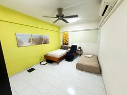 Blk 124 Hougang Avenue 1 (Hougang), HDB 3 Rooms #563722551